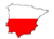 ESSPACIO ESSENCIAL - Polski